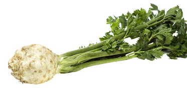 Celery Root